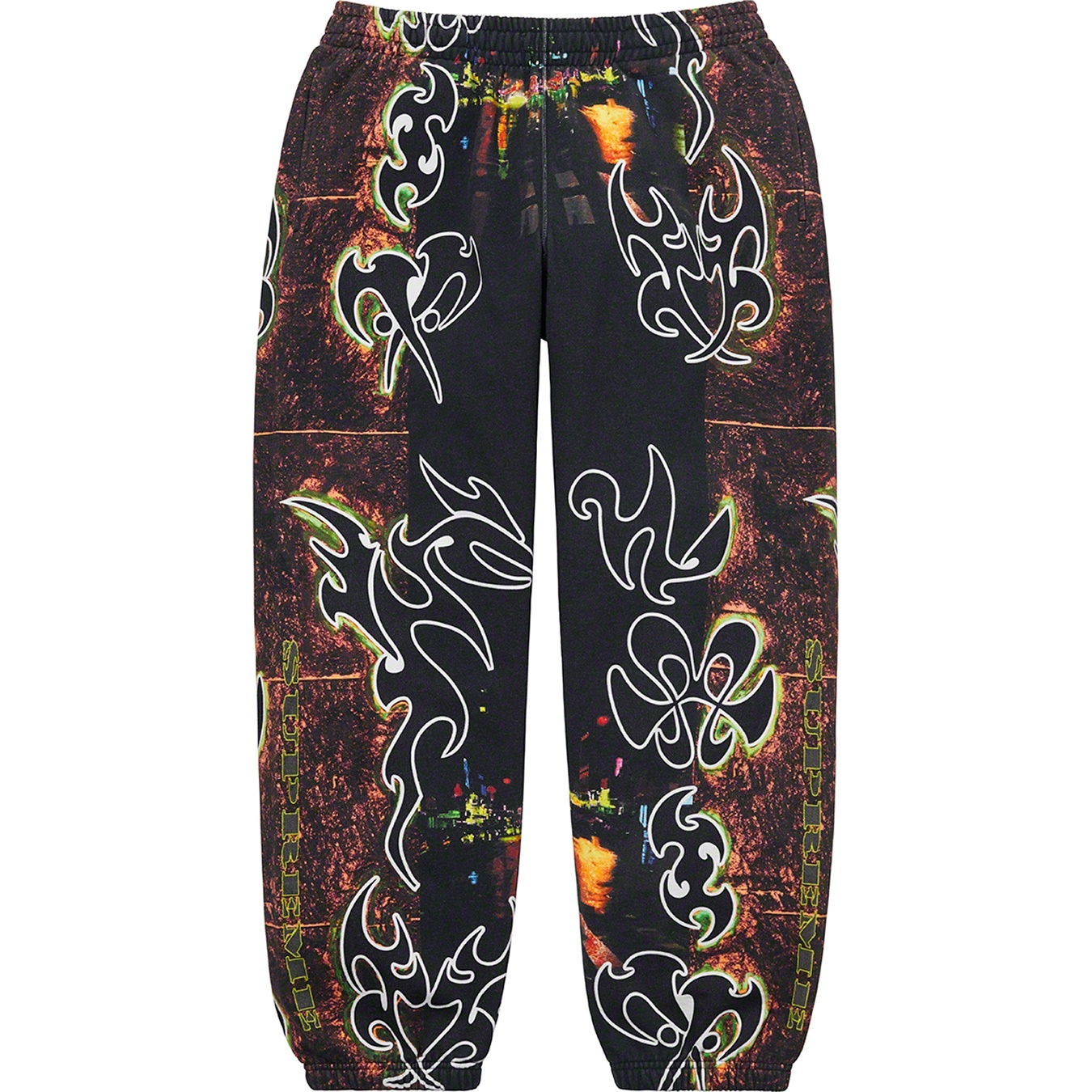 East Broadway Sweatpant view 2